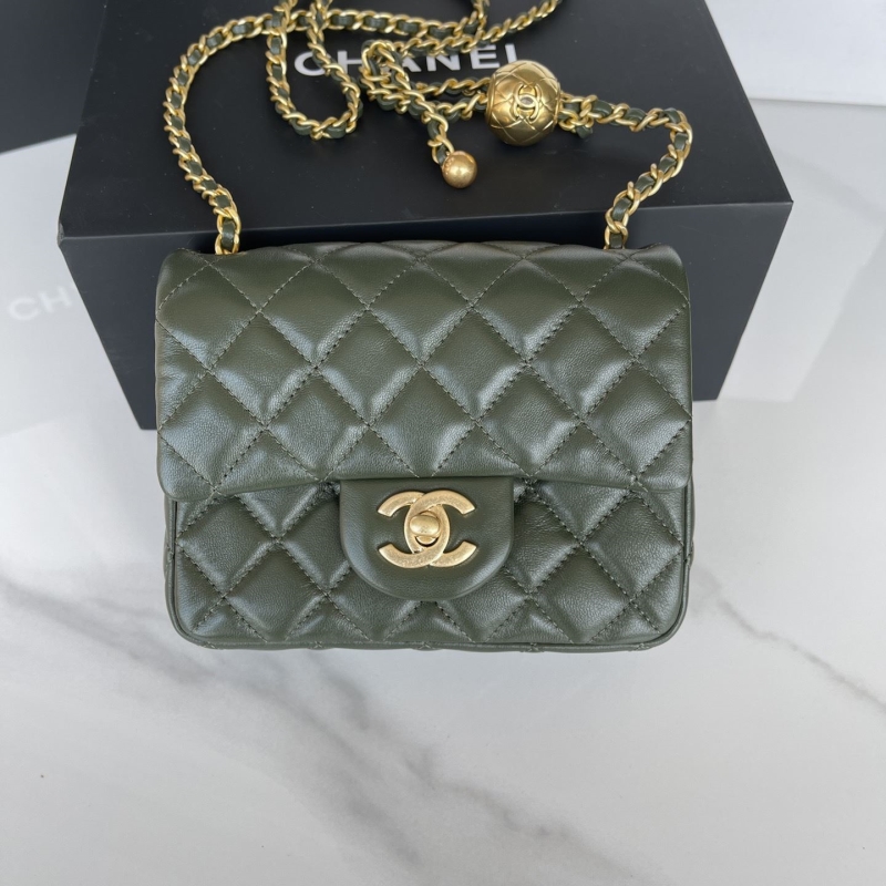 Ch**el cf series bags